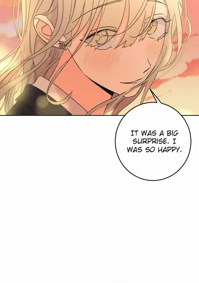Bad Side Chapter 63 page 42 - 