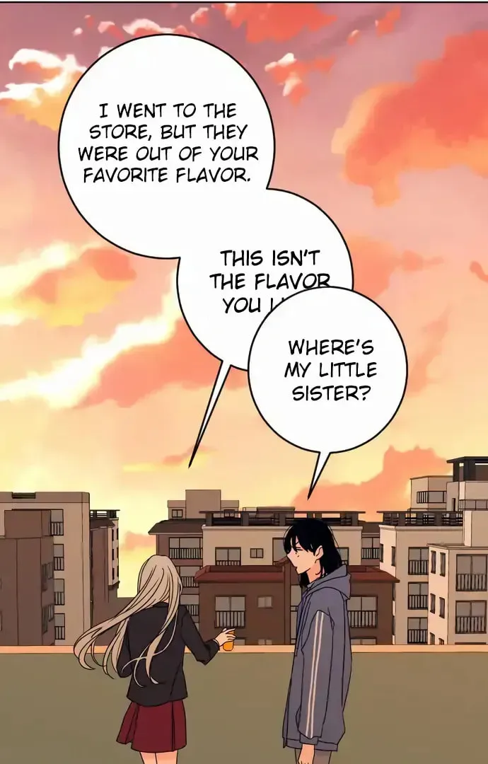 Bad Side Chapter 63 page 43 - 