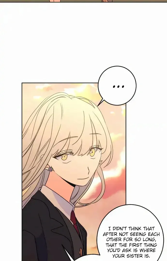 Bad Side Chapter 63 page 44 - 