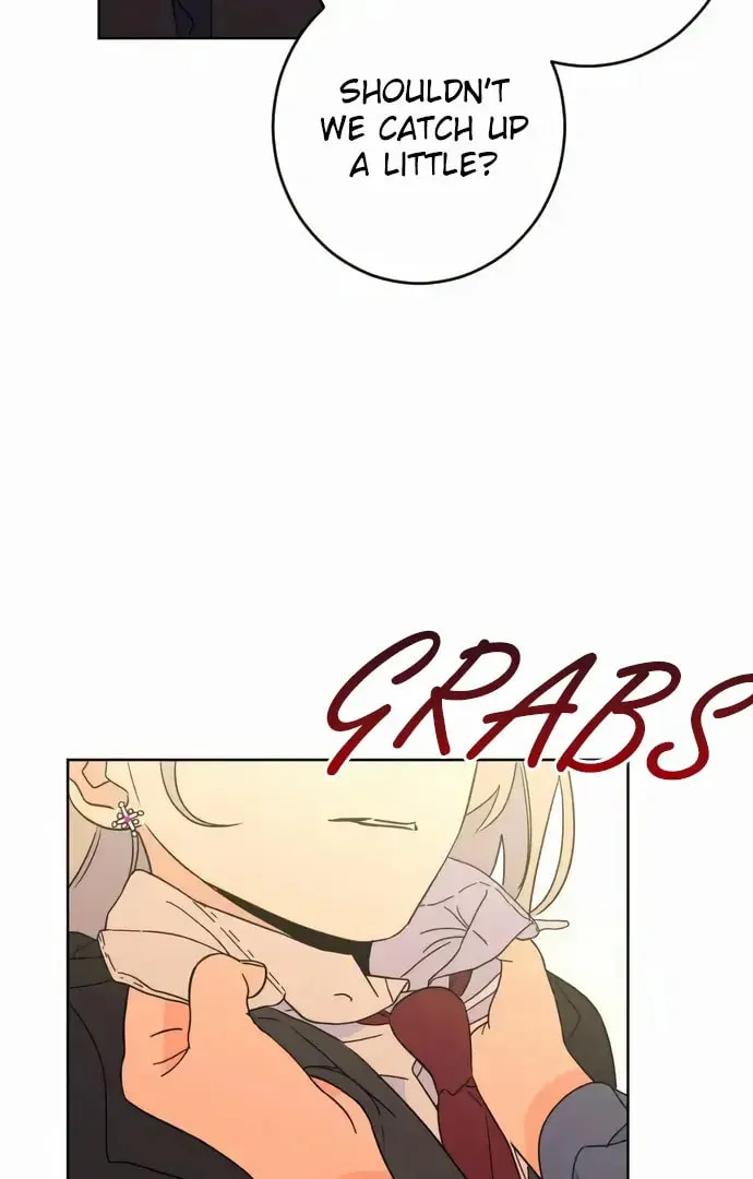 Bad Side Chapter 63 page 45 - 
