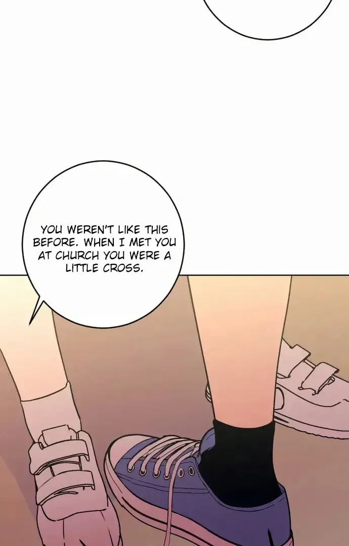 Bad Side Chapter 63 page 49 - 