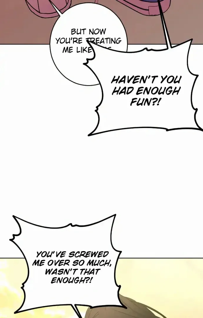 Bad Side Chapter 63 page 50 - 