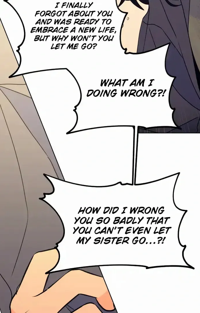Bad Side Chapter 63 page 54 - 