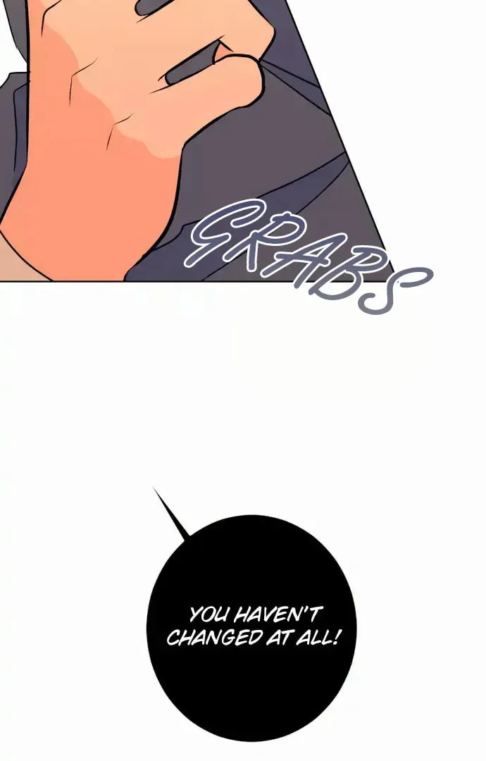 Bad Side Chapter 63 page 55 - 