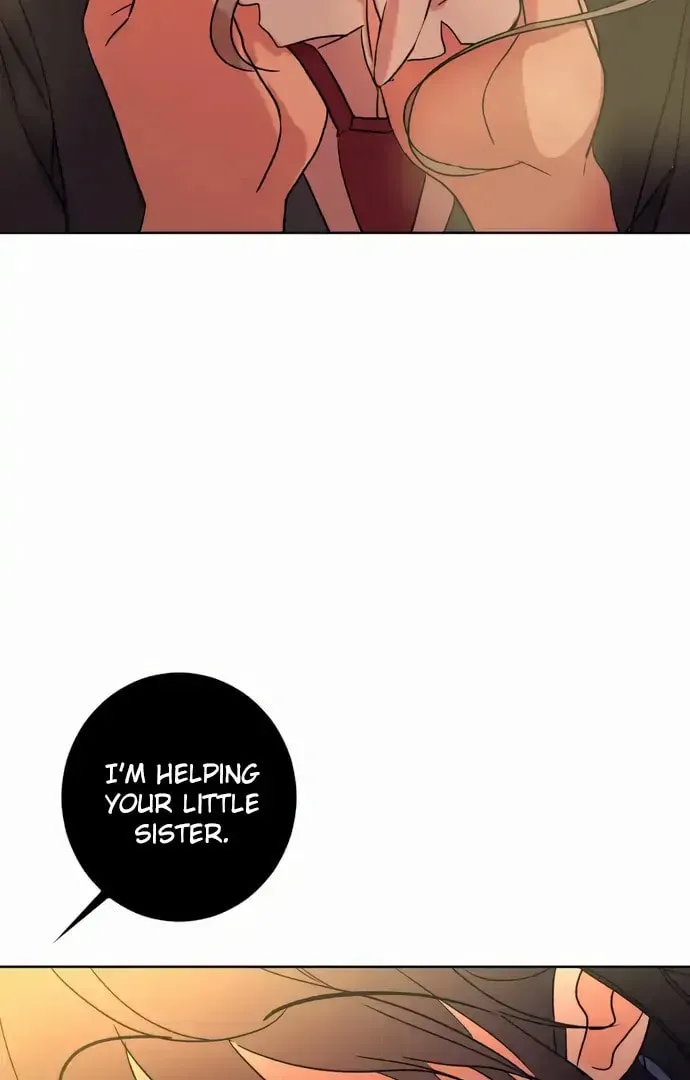 Bad Side Chapter 63 page 58 - 