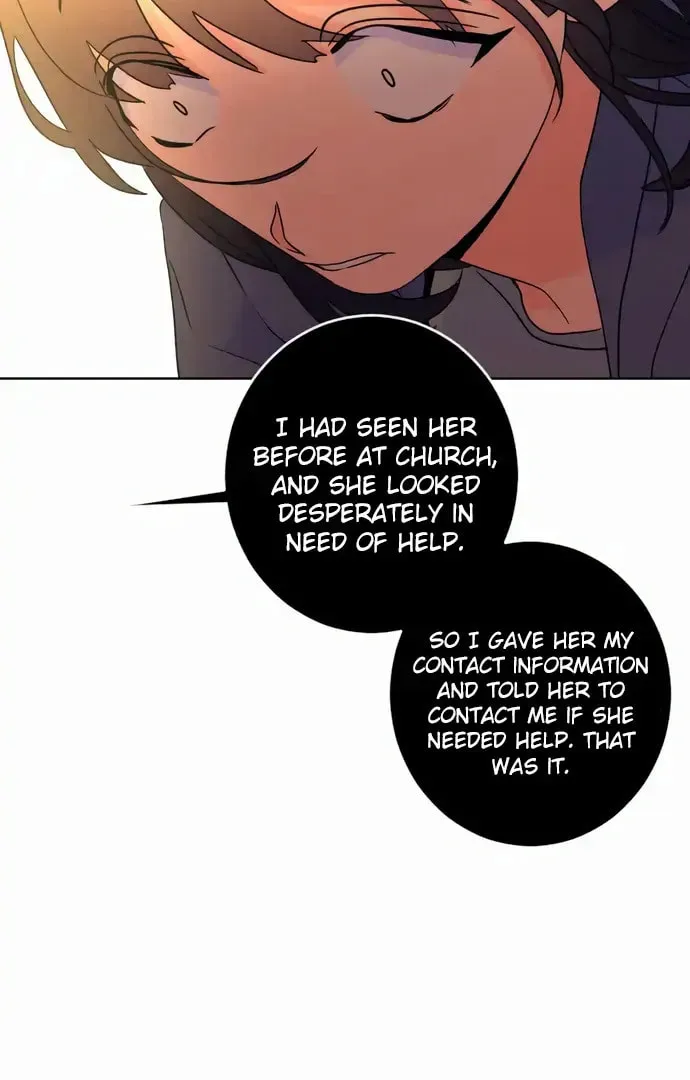 Bad Side Chapter 63 page 59 - 