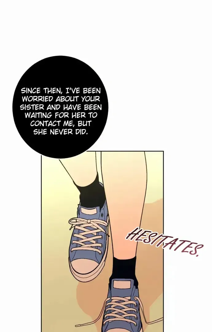 Bad Side Chapter 63 page 60 - 
