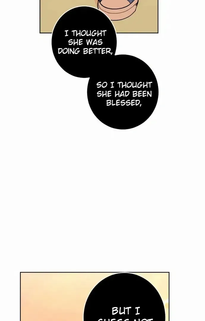 Bad Side Chapter 63 page 61 - 
