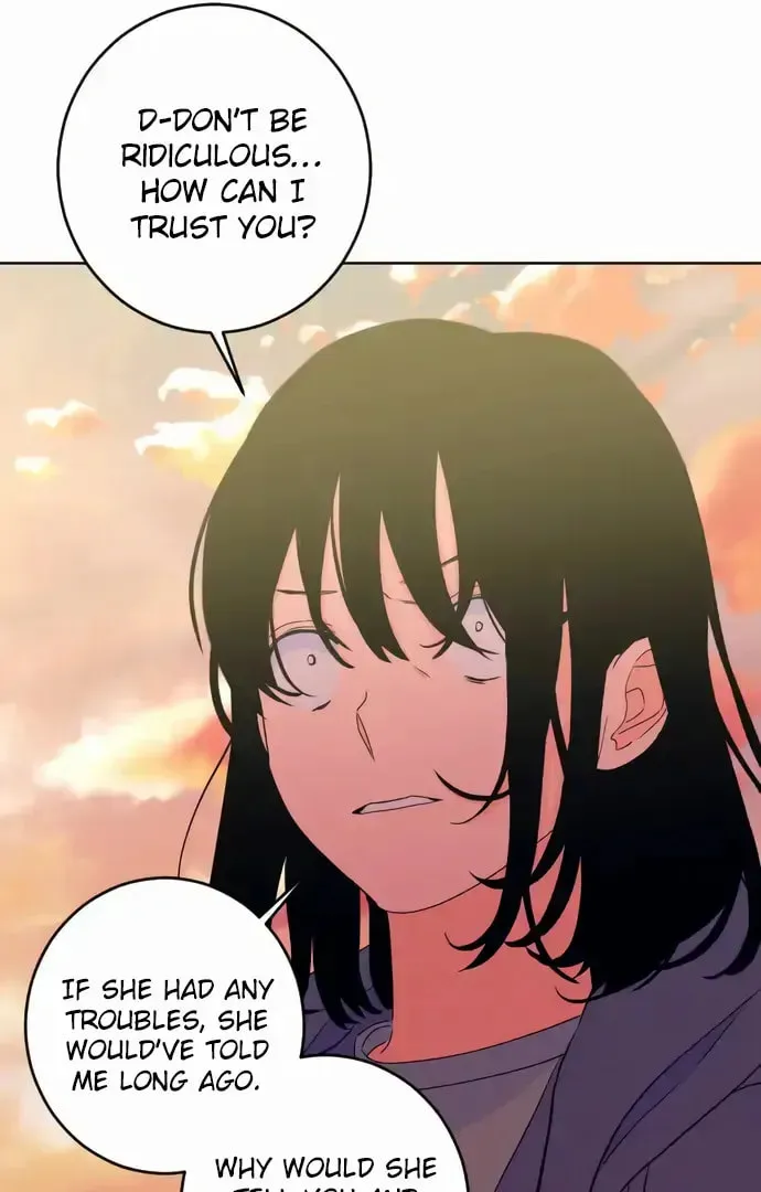 Bad Side Chapter 63 page 64 - 