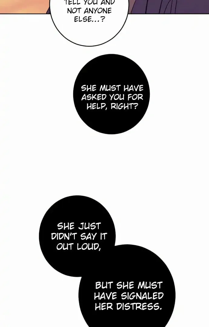 Bad Side Chapter 63 page 65 - 