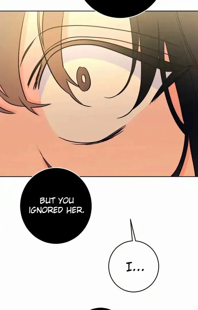 Bad Side Chapter 63 page 66 - 