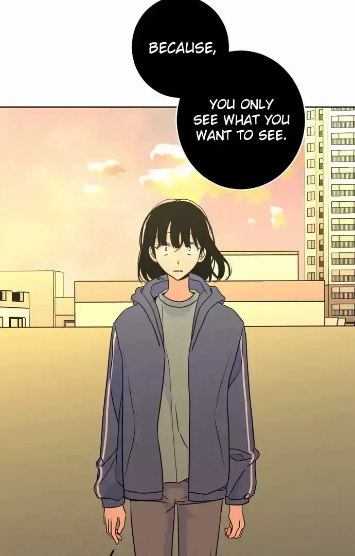 Bad Side Chapter 63 page 67 - 