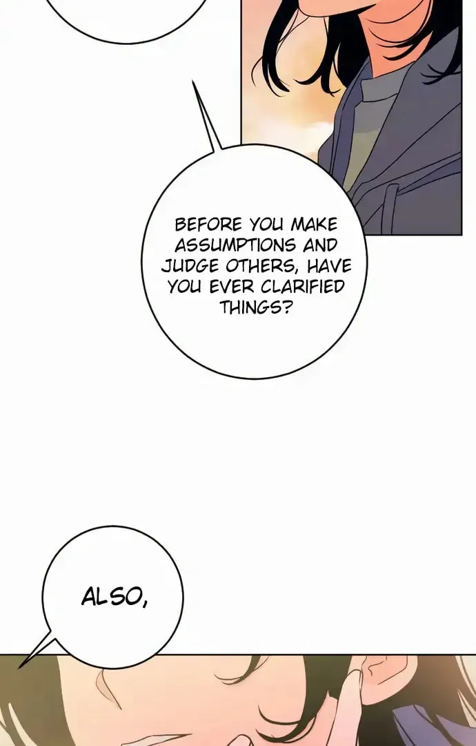 Bad Side Chapter 63 page 70 - 