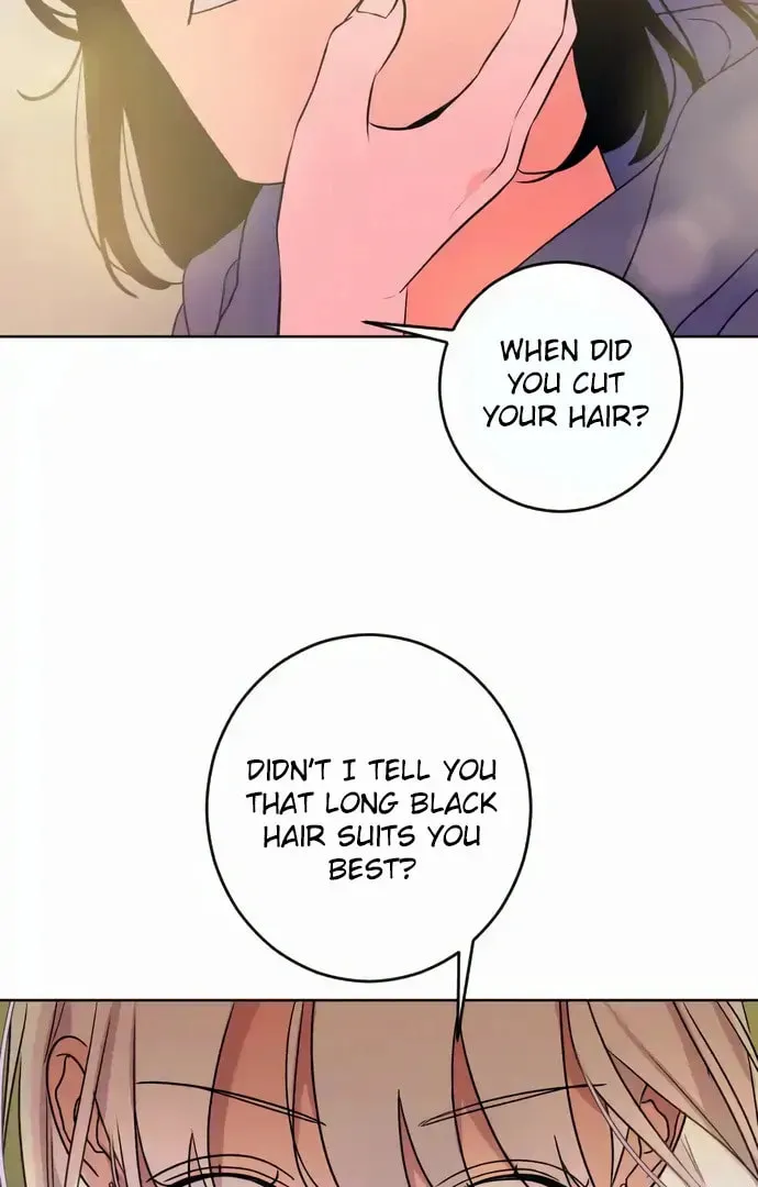 Bad Side Chapter 63 page 71 - 