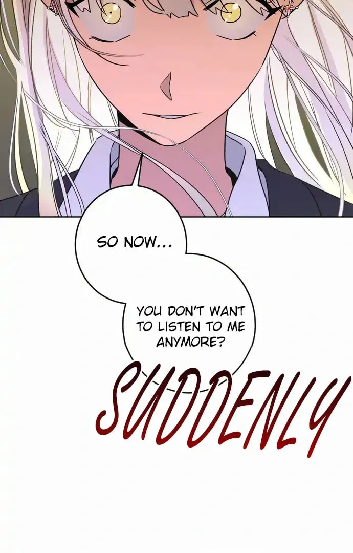 Bad Side Chapter 63 page 72 - 