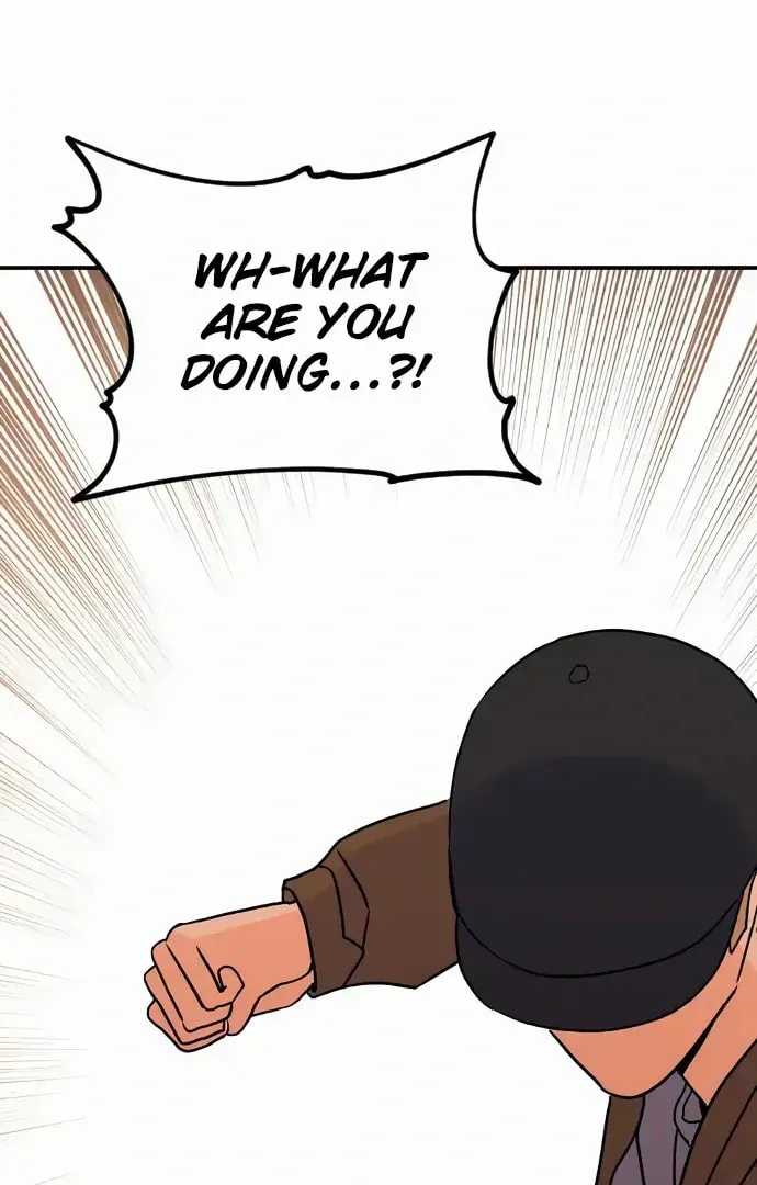 Bad Side Chapter 63 page 80 - 
