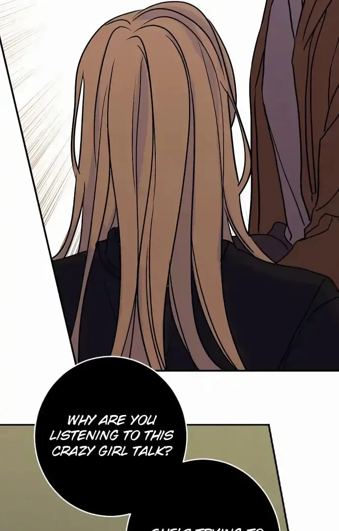 Bad Side Chapter 63 page 81 - 