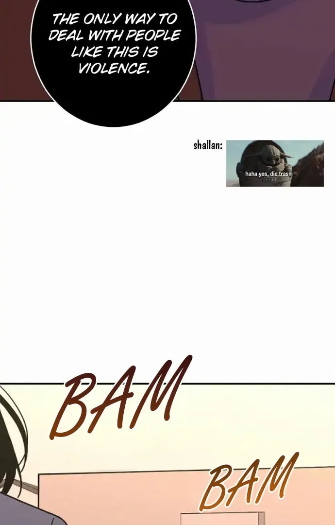 Bad Side Chapter 63 page 83 - 