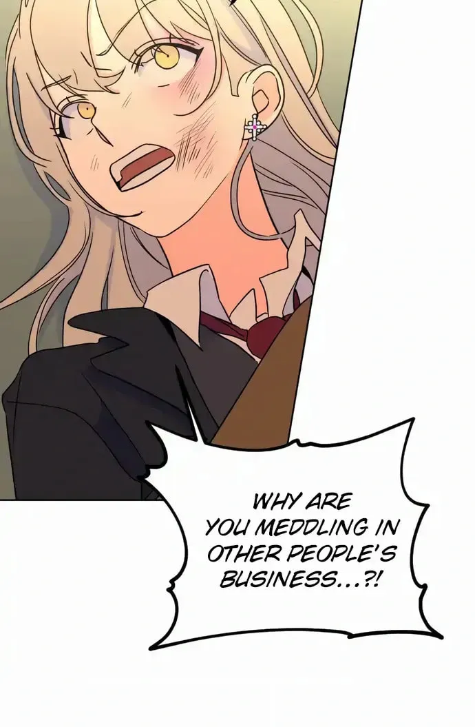 Bad Side Chapter 63 page 85 - 