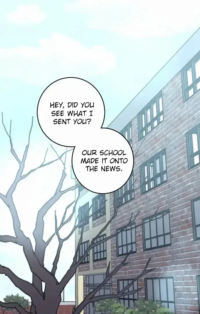 Bad Side Chapter 64 page 2 - 