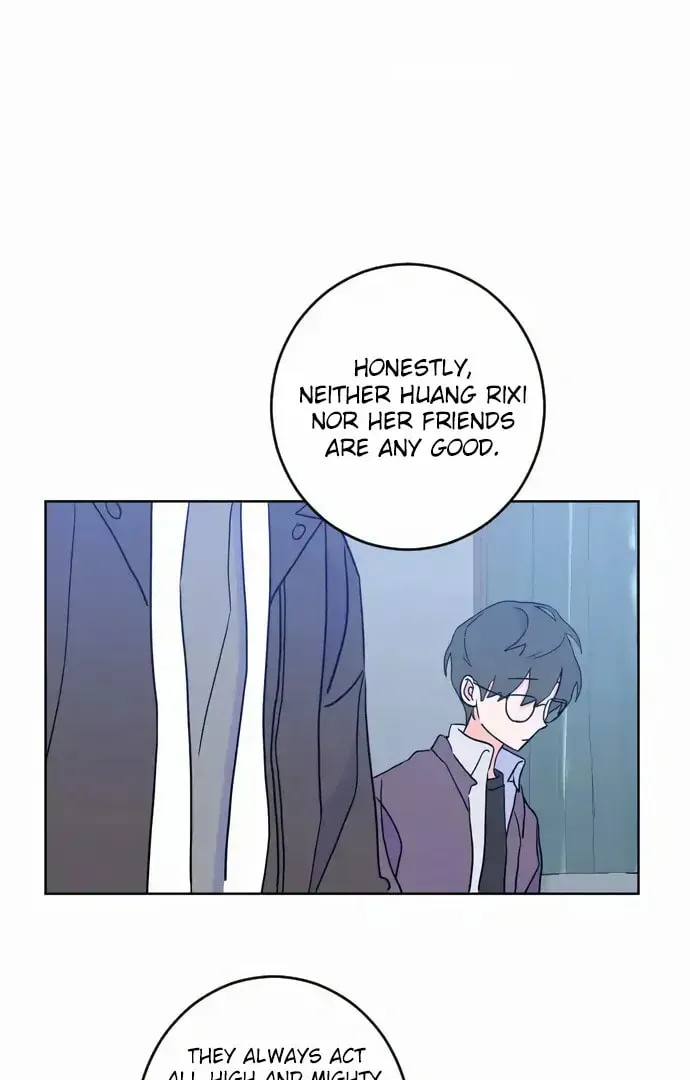 Bad Side Chapter 64 page 13 - 