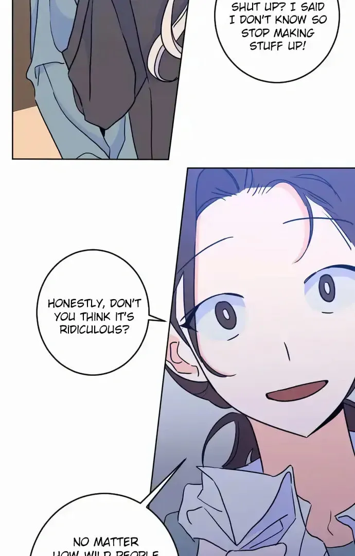 Bad Side Chapter 64 page 16 - 