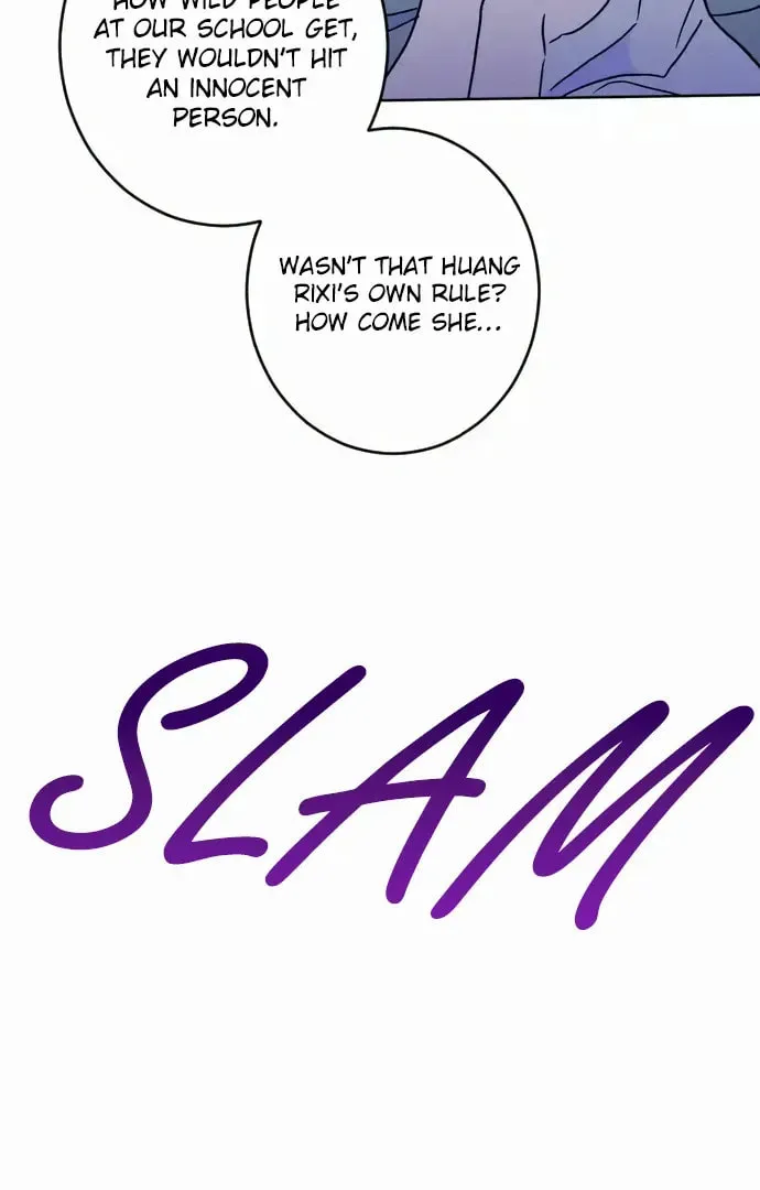 Bad Side Chapter 64 page 17 - 