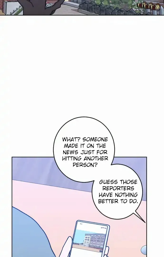 Bad Side Chapter 64 page 3 - 