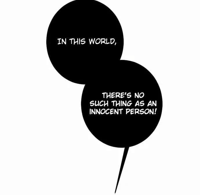 Bad Side Chapter 64 page 21 - 
