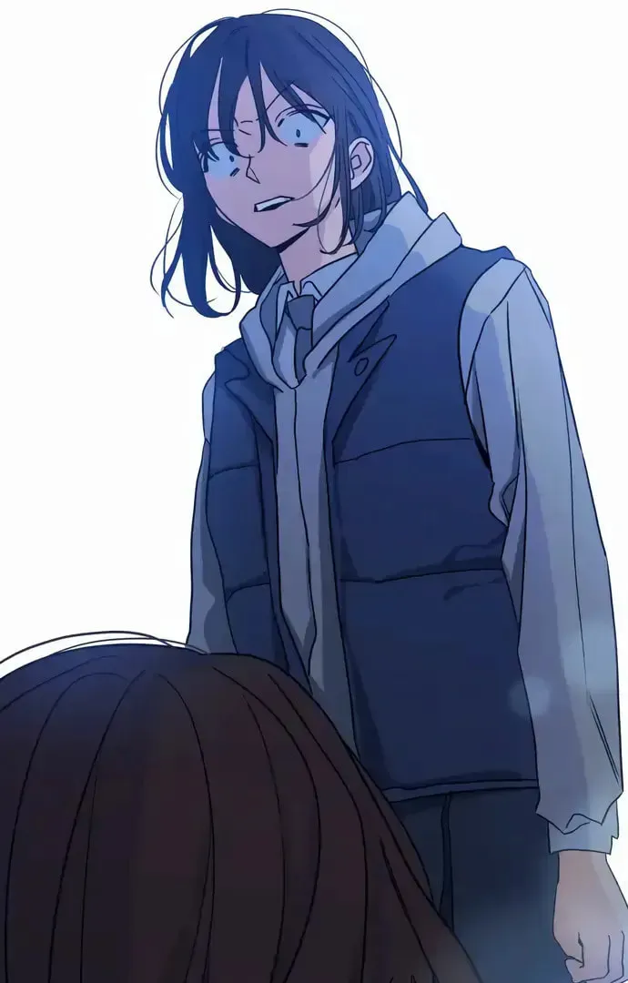 Bad Side Chapter 64 page 22 - 