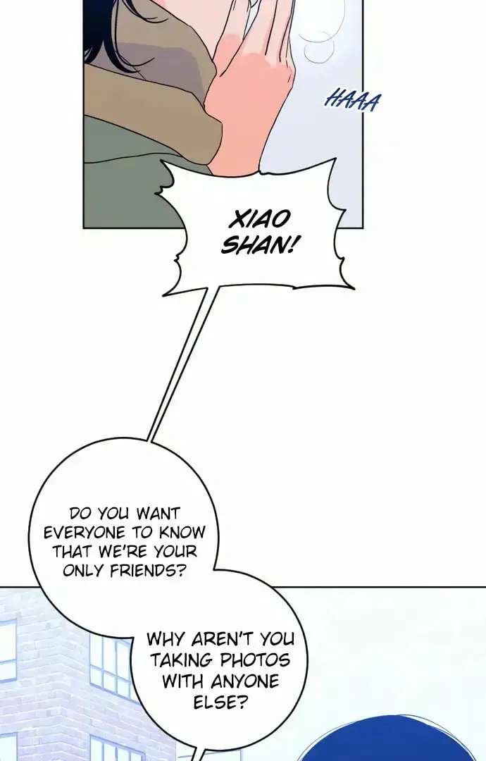 Bad Side Chapter 64 page 27 - 