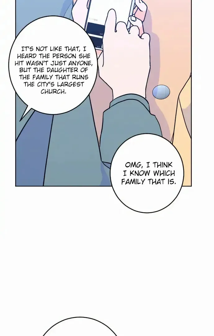 Bad Side Chapter 64 page 4 - 