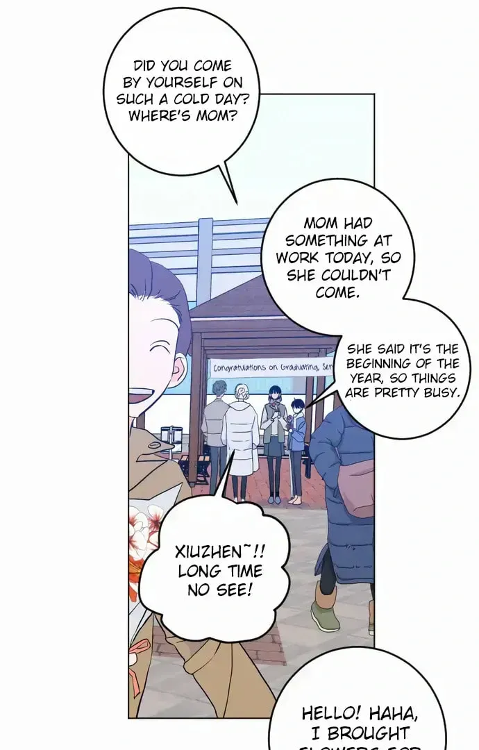 Bad Side Chapter 64 page 33 - 