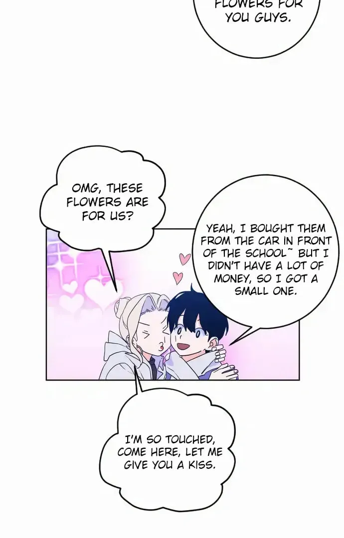 Bad Side Chapter 64 page 34 - 