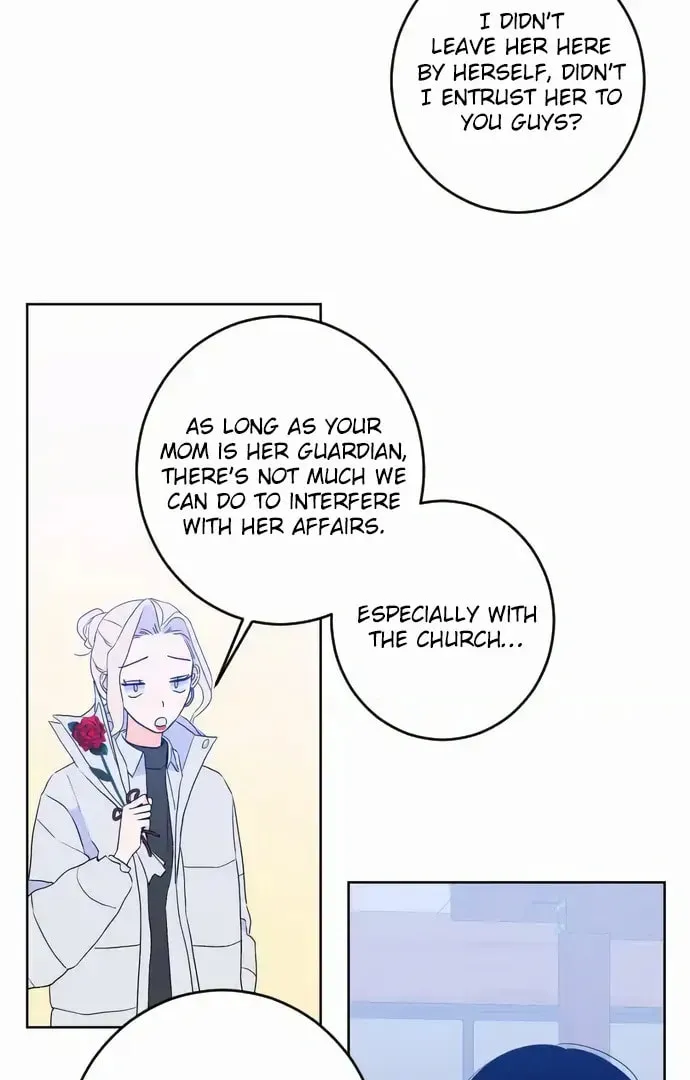 Bad Side Chapter 64 page 36 - 