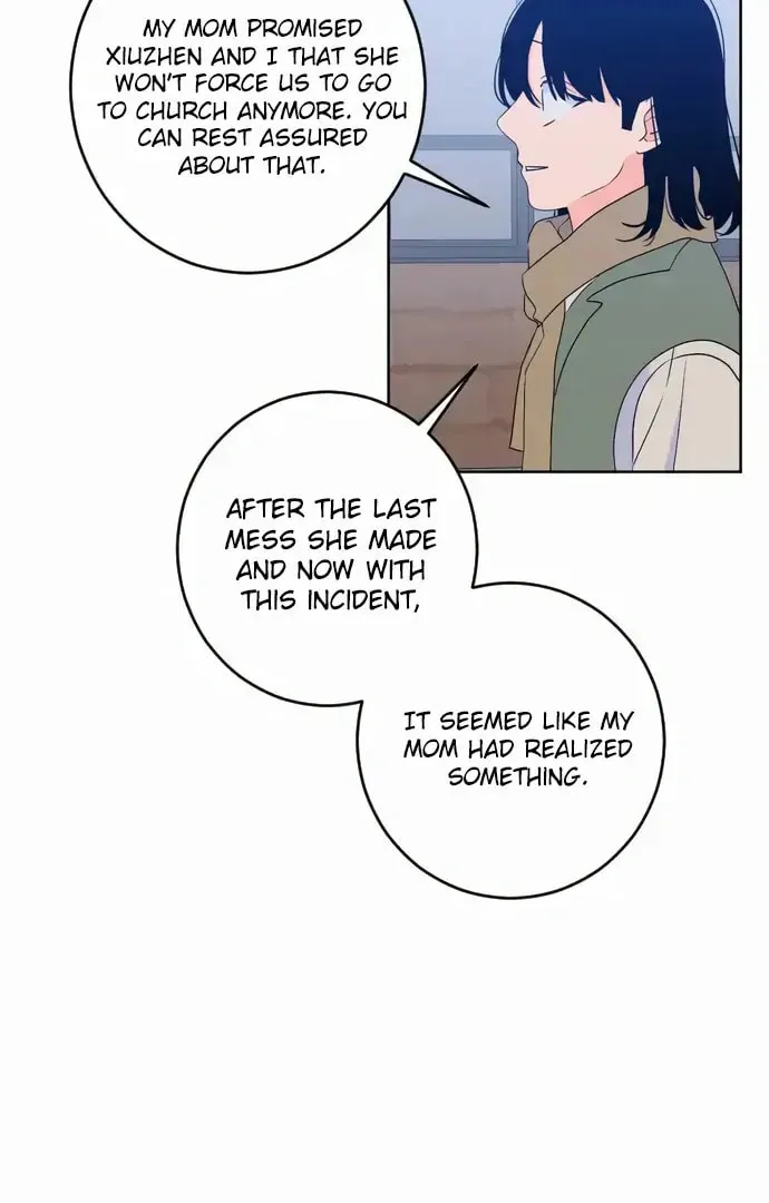 Bad Side Chapter 64 page 37 - 