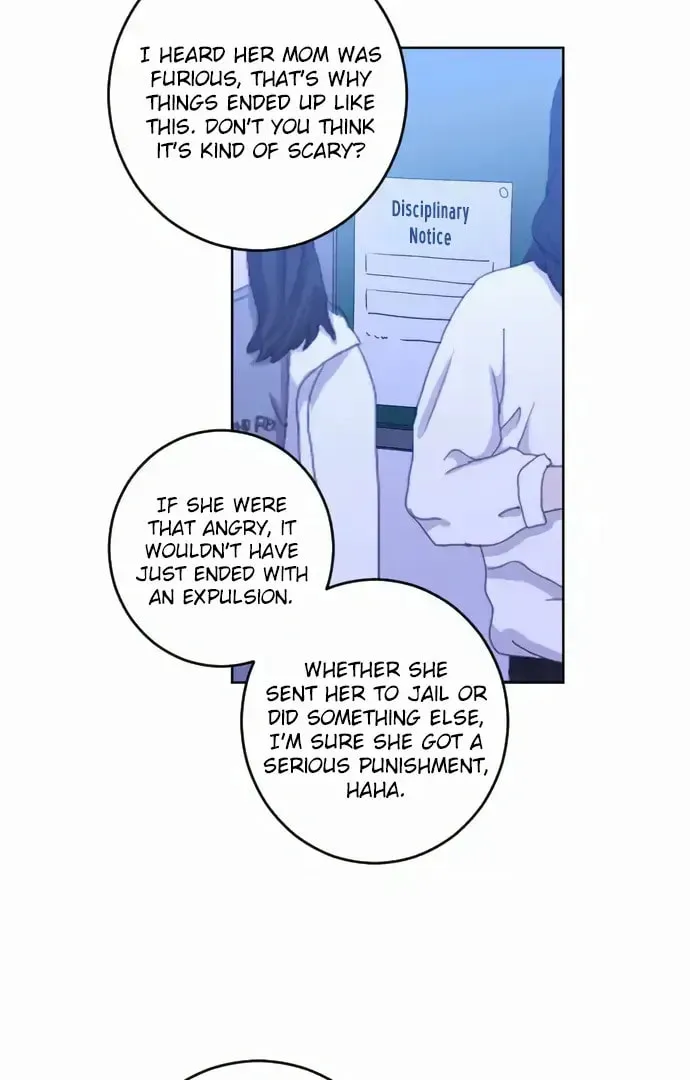 Bad Side Chapter 64 page 5 - 