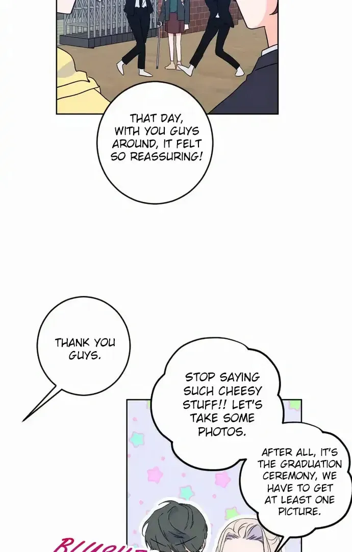 Bad Side Chapter 64 page 41 - 
