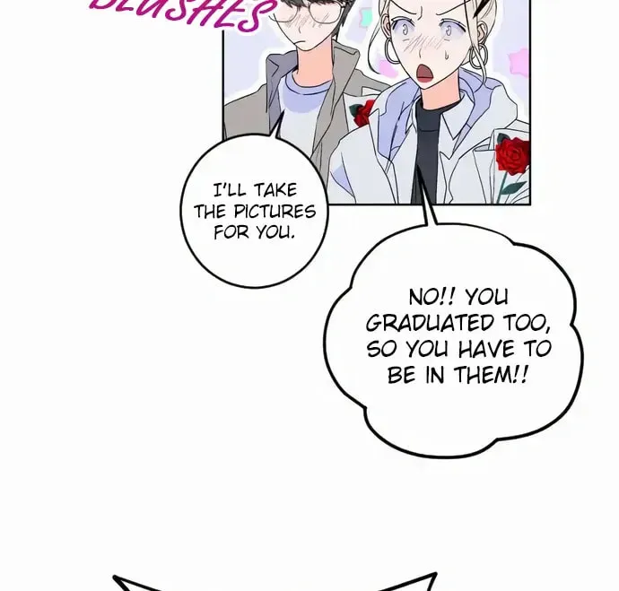 Bad Side Chapter 64 page 42 - 