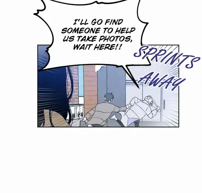 Bad Side Chapter 64 page 43 - 