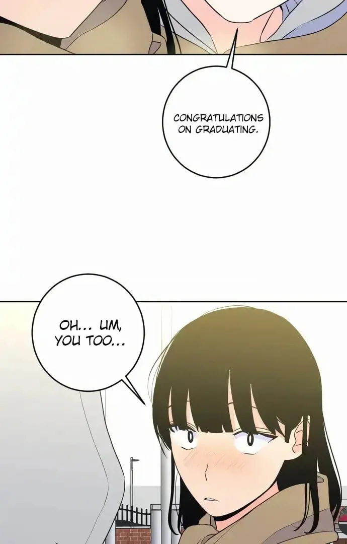 Bad Side Chapter 64 page 49 - 