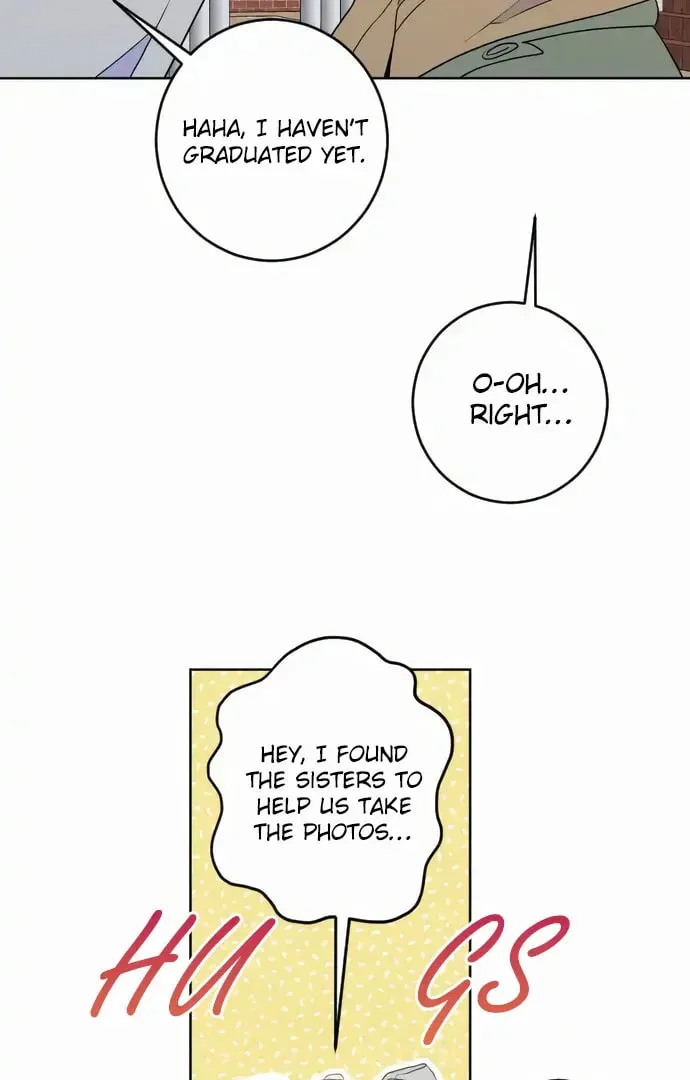 Bad Side Chapter 64 page 50 - 