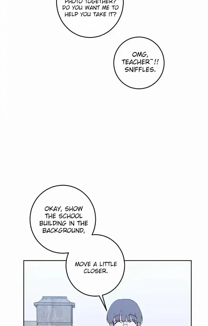 Bad Side Chapter 64 page 52 - 
