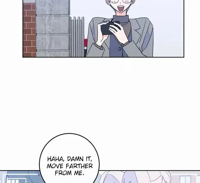 Bad Side Chapter 64 page 53 - 