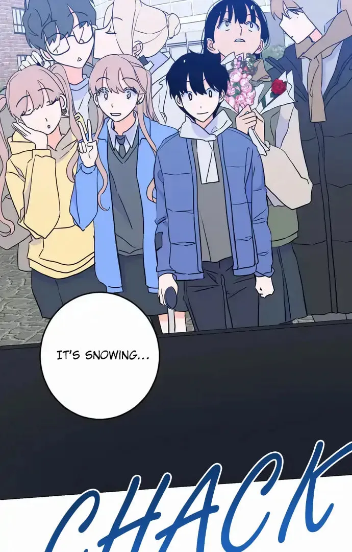 Bad Side Chapter 64 page 57 - 