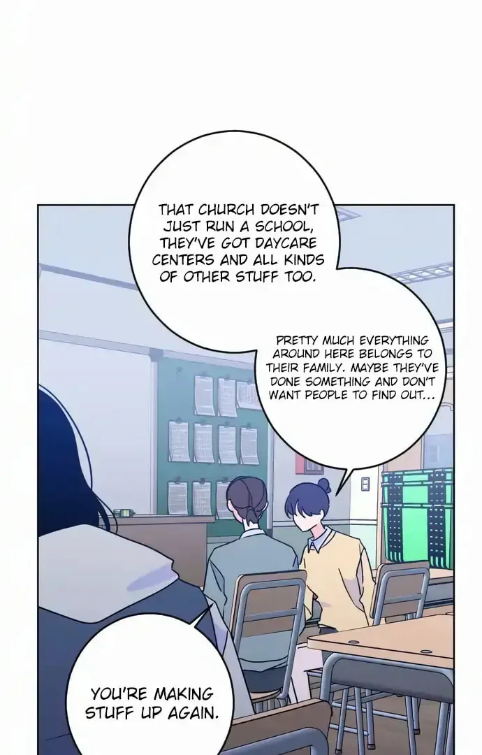 Bad Side Chapter 64 page 7 - 