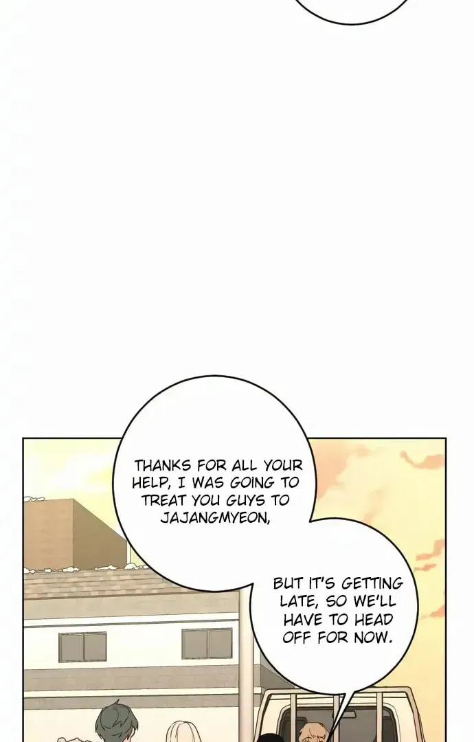 Bad Side Chapter 64 page 61 - 