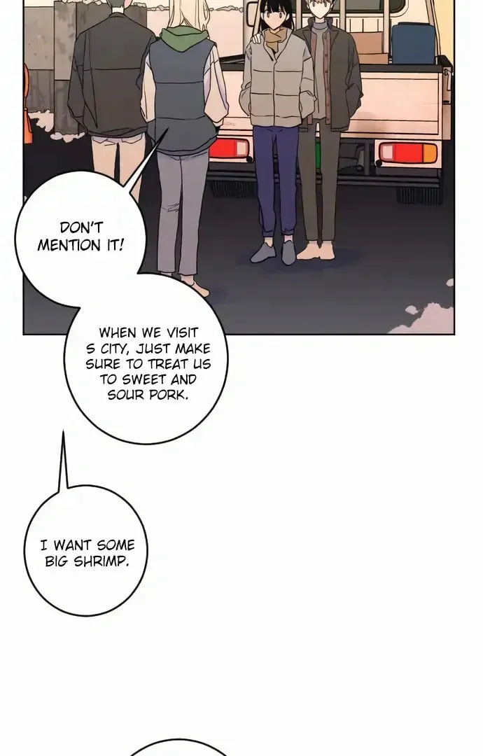 Bad Side Chapter 64 page 62 - 