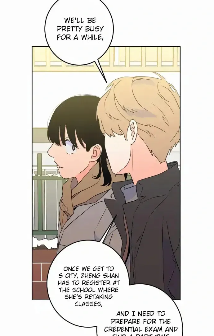 Bad Side Chapter 64 page 63 - 