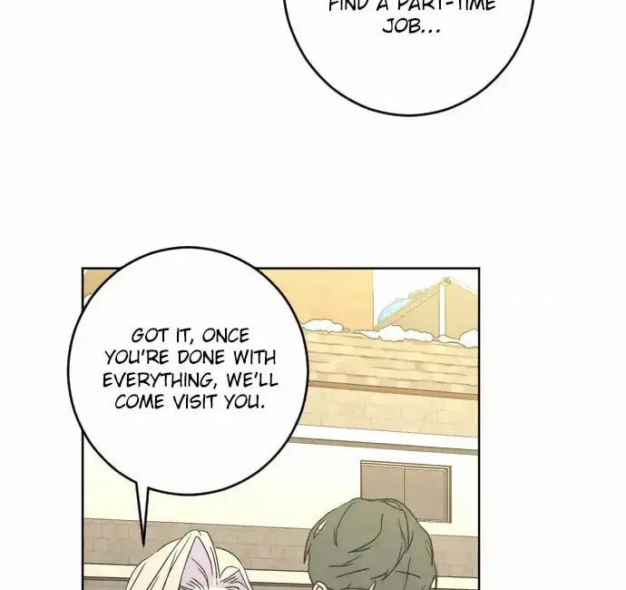 Bad Side Chapter 64 page 64 - 